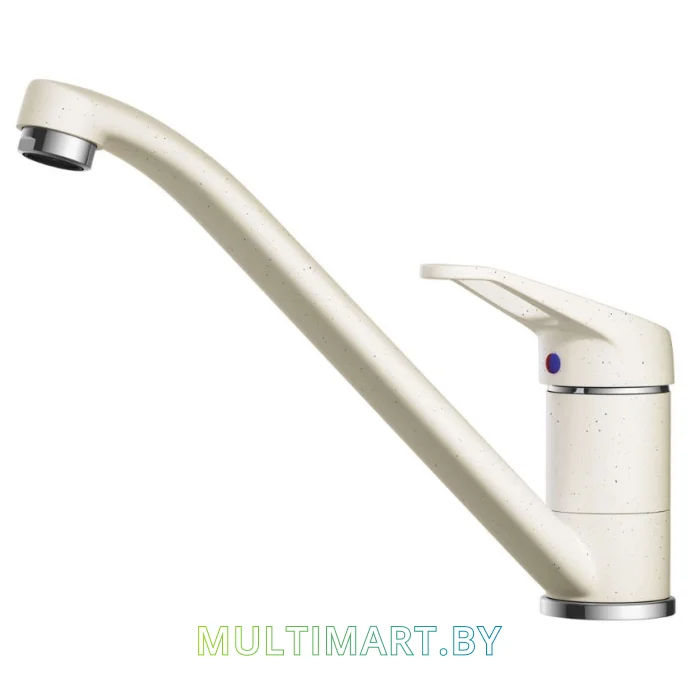 Смеситель Omoikiri Kado-WH 4994164 (белый)